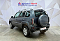 Lada (ВАЗ) Niva Travel Люкс'24, 2022 года, пробег 40364 км