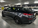 Kia Optima Luxe, 2018 года, пробег 121700 км