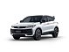 Geely Coolray , белый