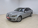 Mercedes-Benz C-Класс, 2009 года, пробег 184247 км