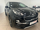 Kia Sportage Luxe+, 2018 года, пробег 170525 км