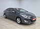 Hyundai i40 Comfort, 2015 года, пробег 291953 км