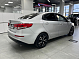 Kia Rio Comfort Аудио, 2015 года, пробег 227000 км