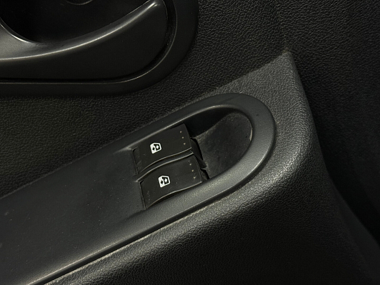 Renault Duster Expression, 2013 года, пробег 141839 км