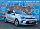 Kia Rio Luxe, 2018 года, пробег 148800 км