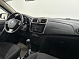 Renault Sandero Privilege, 2016 года, пробег 115200 км