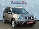 Nissan X-Trail XE, 2011 года, пробег 131700 км