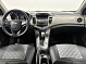 Chevrolet Cruze Base, 2010 года, пробег 150432 км