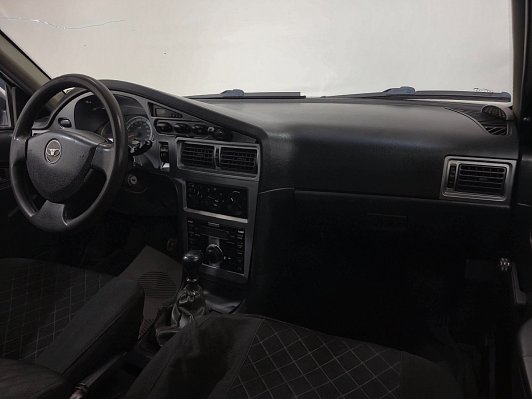 Daewoo Nexia Classic, 2011 года, пробег 312526 км