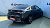 BAIC U5 Plus Honor, 2023 года, пробег 5150 км