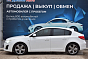 Chevrolet Cruze LT, 2013 года, пробег 216000 км