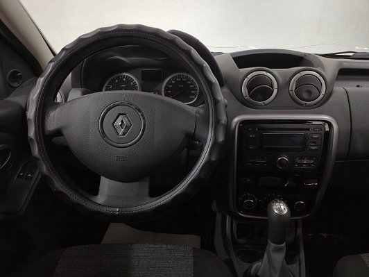 Renault Duster Expression, 2013 года, пробег 226926 км