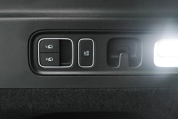 Li Auto (Lixiang) L7 Max, 2023 года, пробег 9443 км