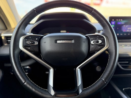 Haval Jolion Elite, 2023 года, пробег 51000 км
