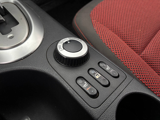 Nissan Qashqai SE+, 2008 года, пробег 226654 км