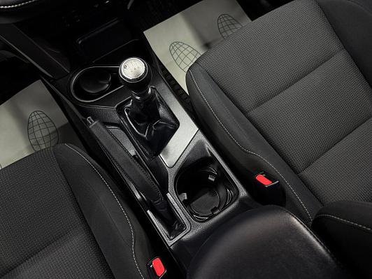 Toyota RAV4, 2018 года, пробег 122497 км