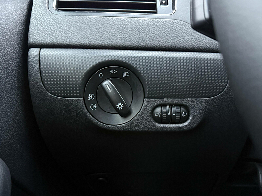 Volkswagen Jetta Conceptline, 2014 года, пробег 177325 км