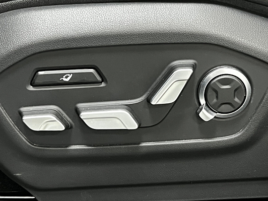 Hyundai Santa Fe, 2024 года, пробег 10800 км