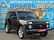 Lada (ВАЗ) Niva Legend Luxe Кондиционер, 2025 года, пробег 16351 км