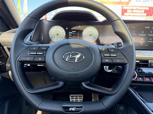 Hyundai Lafesta, 2023 года, пробег 700 км