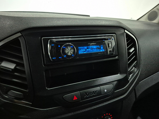 Lada (ВАЗ) XRAY Comfort, 2021 года, пробег 27733 км