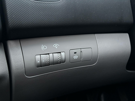 Kia Ceed, 2007 года, пробег 233450 км