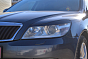 Skoda Octavia, 2011 года, пробег 260450 км