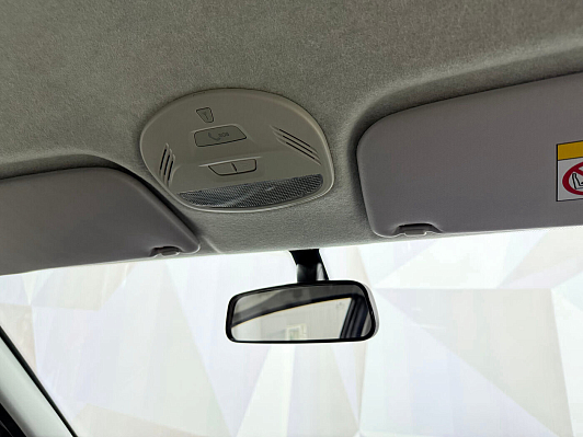 Lada (ВАЗ) Granta Comfort'24, 2025 года, пробег 4 км