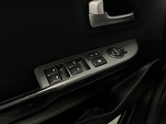 Kia Rio Luxe, 2014 года, пробег 148342 км