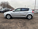 Kia Ceed, 2007 года, пробег 233450 км