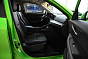 Changan CS35 Plus Техно, зеленый
