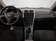 Toyota Corolla, 2008 года, пробег 205634 км