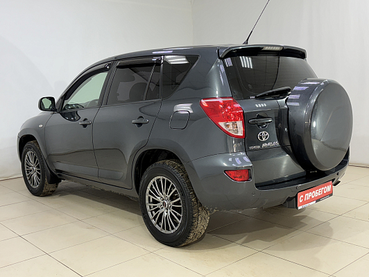 Toyota RAV4 Сол, 2006 года, пробег 309000 км