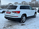 Skoda Kodiaq Ambition, 2018 года, пробег 124422 км