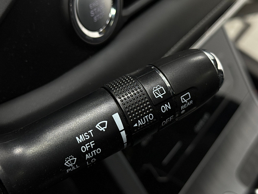 Chery Tiggo 4 Pro Ultimate, 2023 года, пробег 40206 км
