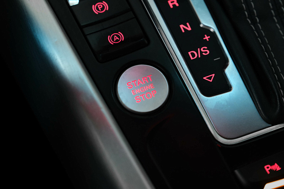 Audi Q5, 2016 года, пробег 145000 км