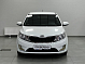 Kia Rio Comfort, 2013 года, пробег 187919 км