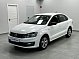 Volkswagen Polo Allstar, 2019 года, пробег 74538 км