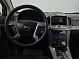 Chevrolet Captiva LT+ 7 мест, 2012 года, пробег 311407 км