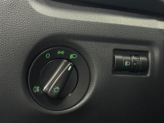 Skoda Fabia Fresh, 2014 года, пробег 54717 км