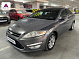 Ford Mondeo Titanium, 2011 года, пробег 344000 км