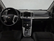 Chevrolet Captiva LT+ 7 мест, 2012 года, пробег 311407 км