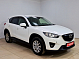 Mazda CX-5 Active, 2014 года, пробег 318920 км