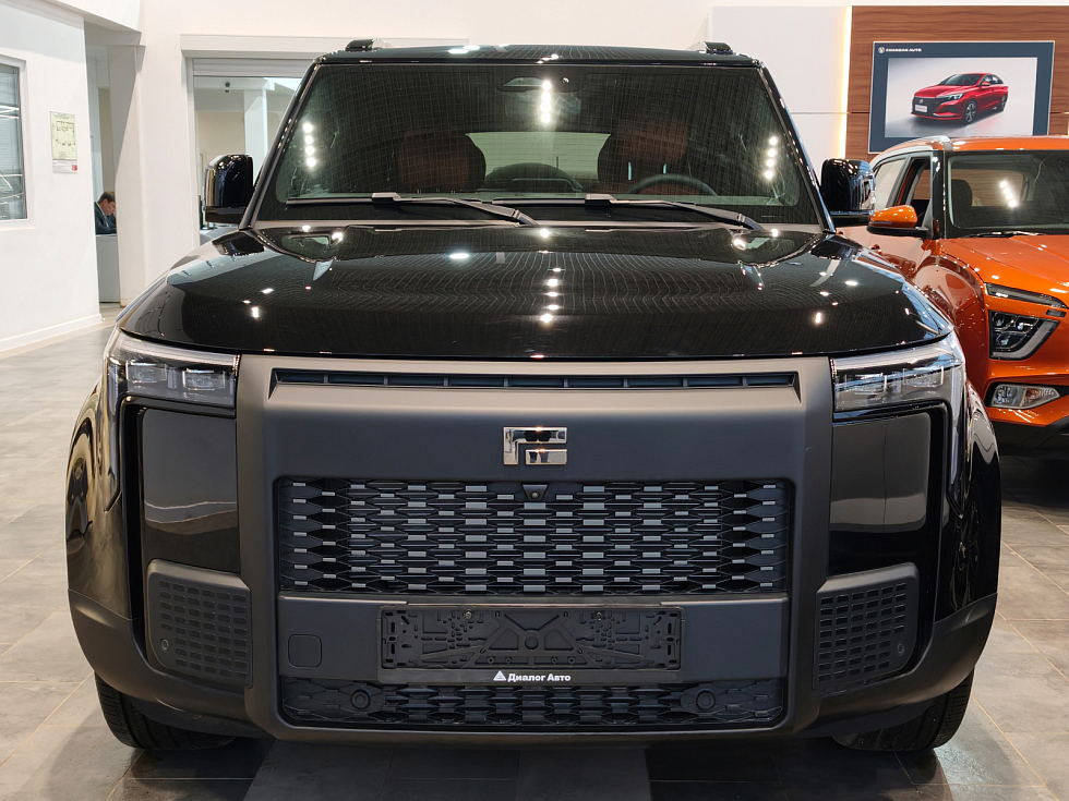 Rox 01 Семейная Версия / Family Edition, черный