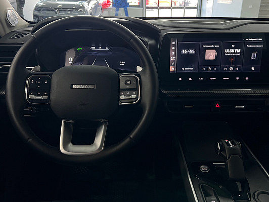 Haval H3 Премиум, 2024 года, пробег 23935 км