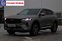 Haval F7 Premium (2019-2020), 2020 года, пробег 70108 км