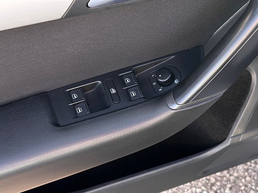 Volkswagen Passat Trendline, 2014 года, пробег 255023 км