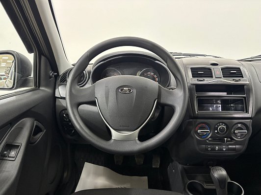 Lada (ВАЗ) Granta Classic Optima, 2021 года, пробег 876 км