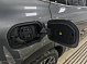 Geely EX5 EM-i Макс, серый