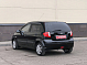 Hyundai Getz GLS, 2008 года, пробег 167017 км